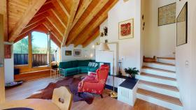 Abitaziun Charrers - Pontresina