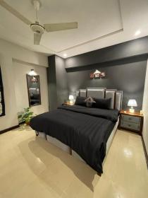 Freddy's Luxury Family Apartments