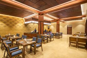 ANGKASA LADAKH RESORT