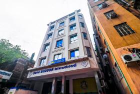 FabExpress Buddha International