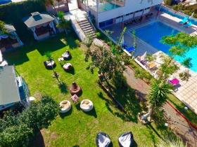 Yunus Hotel Ölüdeniz