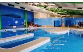 Remarkable 2-Bed Villa caravan in Driffield