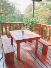 Valley Starry Night House E7A