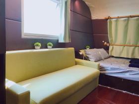 v 晚霞星空NO1 NO2 不能攜帶寵物 不適宜重機