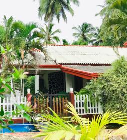 Elephant Heaven Villa