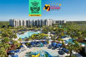 The Grove Resort & Water Park Orlando