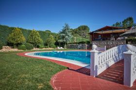 Finca el Sueño del Duende " reservas mayores de 35 años"