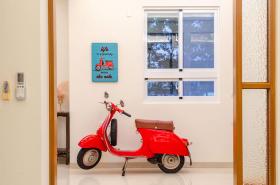 Long Forest Homestay