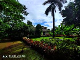 Le Birch Stays, Karjat