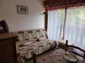 Résidence Armancette - Studio pour 4 Personnes 784