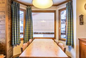 ATHAMANTE G - Appartement ATHAMANTE 06 pour 4 Personnes 55