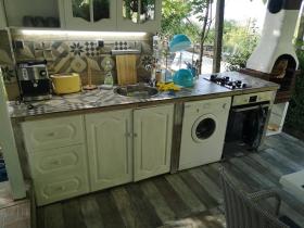 Луксозни вили Св Никола Ахтопол