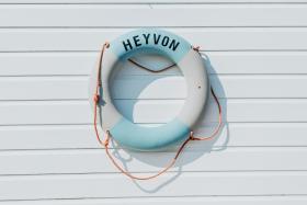 Houseboat Heyvon