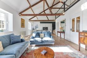 Host & Stay - The Old Workhouse