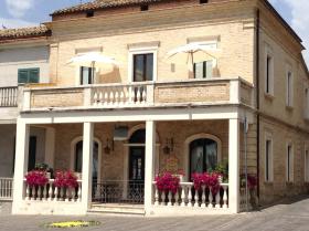 Relais Borgo sul Mare Ospitalità diffusa