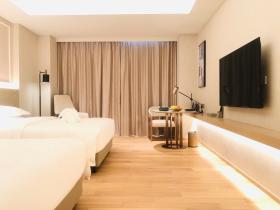 安庆栢景国际酒店