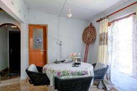 Samaya Apartment with balcony