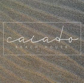 Caiado Beach House
