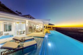 Villa Royal @CaribPura, Coral Views