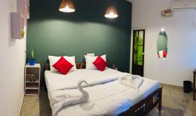 Pointbreak Surf & Stay