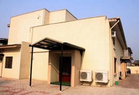 Room in Lodge - Eaglespark1960 Hotel - Standard