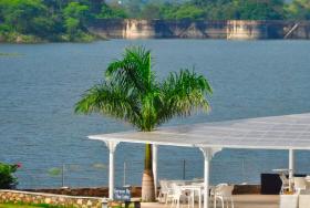 TatSaraasa Resort & Spa, Udaipur
