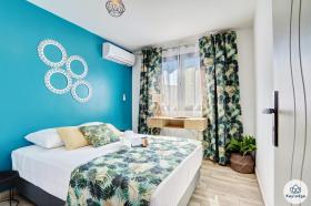 Villa Flamants - Terrasse & Jacuzzi - Saint-Joseph