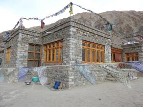 NotOnMap - Shara Community Village Homestays