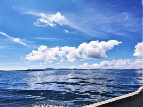 Vanalux Titicaca Lodge