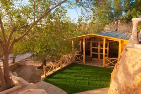 Alnaifaresort منتجع النايفة