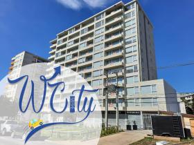 Welcome City en Prieto Norte