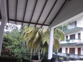 Singharaja Park Hotel