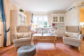 Haus Heidekamp 3_ Hausteil A