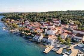 Holiday home Nada - peaceful