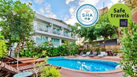 My Chiangmai Boutique Lodge