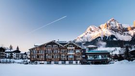 SEPP - Alpine Boutique Hotel - Adults Only