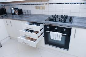 Eric Wilkins Apartments