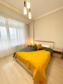 Комфорт в Алматы