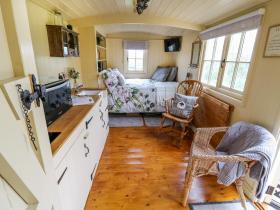 Moor Skies, Keighley