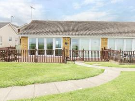 56 Waterside Park, Lowestoft