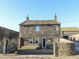 The Cottage, Beeston Hall, Sowerby Bridge