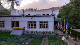 NotOnMap - Takmachik Community Village Homestays