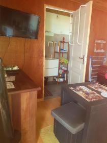 Appartement d'une chambre avec jardin clos et wifi a Saint Joseph