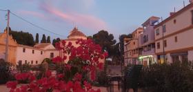 Luxury Golf View Apartment in Costa Calida Spain