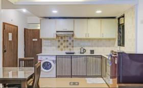 1 bhk apartment R-6