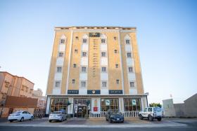 فندق كيان - Kyan Hotel