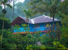 Coorg Rain Drop Farm Stay