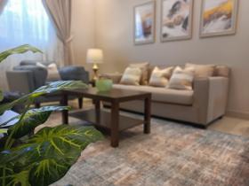 the F residence, Beauty & Luxury