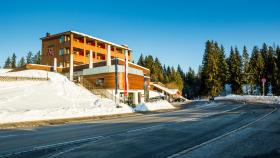 Berghof Fetz Bödele