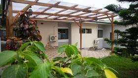 Veke Executive Lodge & Event Center